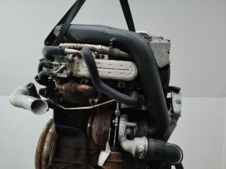 патрубок воздушного фильтра (в двигателе) Volkswagen Passat B6 2005, 1.9 л., BKC, дизель, робот, 1K0129654AB