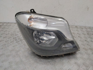 фара правая Mercedes-Benz Sprinter 2 поколение [рестайлинг] (W906) 2015, A9068202661