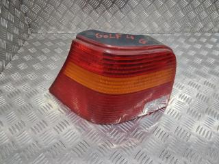 фонарь задний левый Volkswagen Golf 4 поколение 1999, хетчбэк 5 дв., 1J6945095