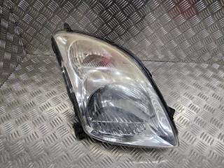 фара правая Suzuki Swift 3 поколение 2009, 3510062J11