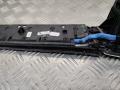 накладка на торпедо (консоль) Mercedes-Benz E-Класс W212/S212/C207/A207 2011, A212680XX71, A2128302554 - фото №7