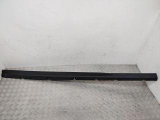 накладка на порог Ford Transit 8 поколение 2017, BK31V10259CFW