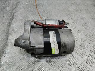 стартер Renault Megane 2 поколение 2002, 1.6 л., K4M 812, бензин, 8200266777
