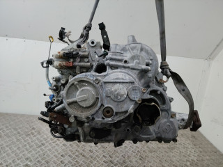 КПП автоматическая (АКПП) Honda Pilot 2 поколение [рестайлинг] 2012, 3.5 л., J35Z4, бензин, PN3A, DRN3AA0