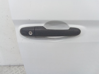 ручка наружная Mercedes-Benz Vito W639 2008