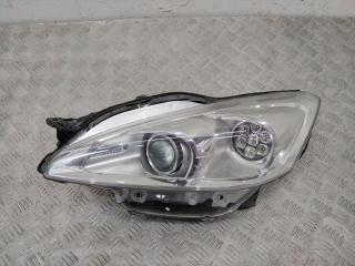 фара левая Peugeot 508 1 поколение 2013, 89906702, 1613966580