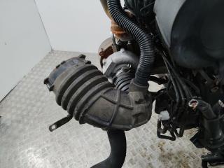 патрубок воздушного фильтра (в двигателе) Audi A6 4F/C6 [рестайлинг] 2008, 2.0 л., BRF, дизель