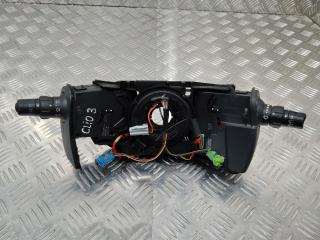 переключатель подрулевой (стрекоза) Renault Clio 3 поколение 2009, 8200627596