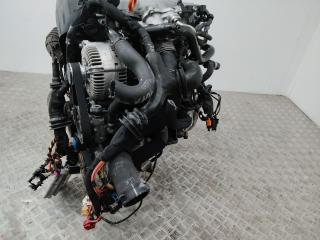 патрубок интеркулера Audi A6 4F/C6 [рестайлинг] 2008, 2.0 л., BRF, дизель, 4F0145737D