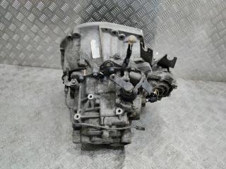 КПП механическая (МКПП) Renault Megane 2 поколение 2005, 2.0 л., бензин, ND0014