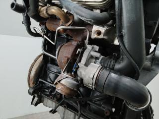 турбина Volkswagen Touran 1 поколение [рестайлинг] 2008, 1.9 л., BKC, дизель, 03G253014