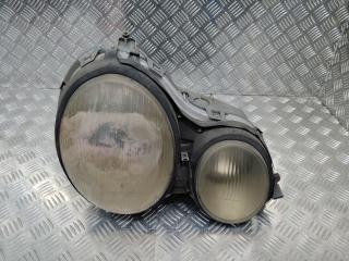 фара правая Mercedes-Benz E-Класс W210/S210 [рестайлинг] 2000