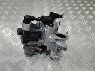клапан EGR Nissan Qashqai J10 [рестайлинг] 2012, 1.5 л., K9K 410, дизель, МКПП, 8200836385