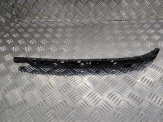 Крепление бампера заднего Nissan X-Trail T32 2016, 852214CE0A