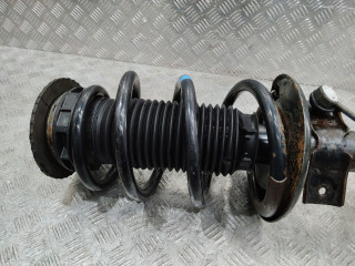 пружина передняя Renault Master 3 поколение [рестайлинг] 2018