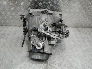 КПП механическая (МКПП) Citroen C4 Picasso 1 поколение 2010, 1.6 л., дизель, 20DP33