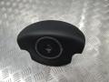 подушка безопасности водителя Renault Scenic 2 поколение 2006, 8200485099 - фото №2