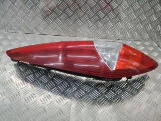 фонарь задний левый Fiat Punto 2 поколение 2003, хетчбэк 5 дв.