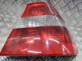фонарь задний правый BMW 3 серия E46 [рестайлинг] 2002, седан, 6910532 - фото №3