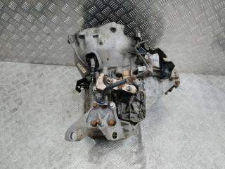 КПП механическая (МКПП) Ford Transit 7 поколение 2007, 2.2 л., дизель, МКПП, 6C1R7002DC