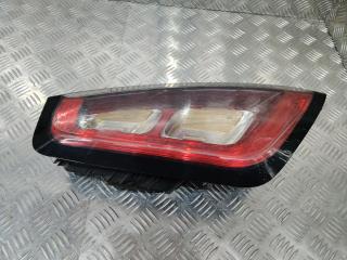 фонарь задний левый Fiat Punto 3 поколение [рестайлинг] Punto Evo 2011, хетчбэк 5 дв., 51895399