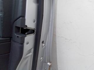 замок двери передней правой Mercedes-Benz E-Класс W211/S211 2004