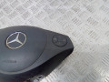 подушка безопасности водителя Mercedes-Benz Sprinter 2 поколение [рестайлинг] (W906) 2016, A9068602002 - фото №4