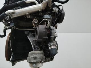 турбина Audi A4 B7 2005, 2.0 л., BNA, дизель, вариатор, 03G145702