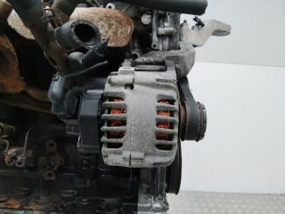 генератор Kia Rio 2 поколение 2007, 1.5 л., дизель, 373002A500