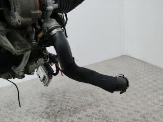 патрубок интеркулера Audi A6 4F/C6 [рестайлинг] 2008, 2.0 л., BRF, дизель