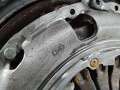 Комплект сцепления (в двигателе) Peugeot Partner 2 поколение (B9) 2011, 1.6 л., дизель, 9670270580 - фото №3