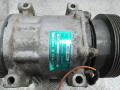 компрессор кондиционера Renault Laguna 1 поколение [рестайлинг] 2001, 7700111036 - фото №2