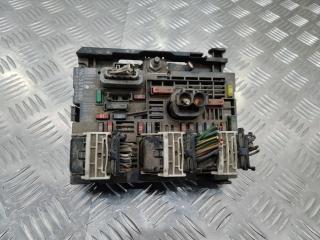 блок предохранителей Peugeot Partner 2 поколение (B9) [рестайлинг] 2012, R05, 9675878480