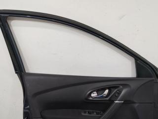 стеклоподъемник электрический передний левый Renault Kadjar 1 поколение 2018