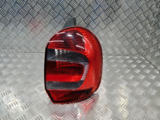 фонарь задний правый Renault Modus 1 поколение [рестайлинг] 2010, 8200658413R