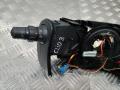 переключатель подрулевой (стрекоза) Renault Clio 3 поколение 2009, 8200627596 - фото №2