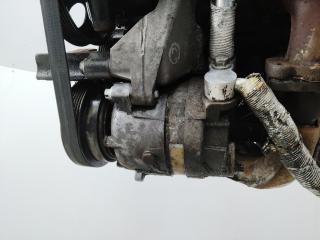 компрессор кондиционера Opel Astra G 1998, 1.4 л., X 14 XE, бензин, 1135295