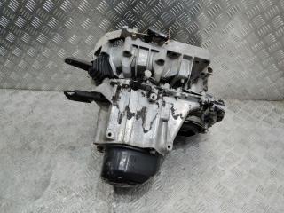 КПП механическая (МКПП) Renault Megane 1 поколение [рестайлинг] 2002, 1.8 л., F4P 720, бензин, JC5137