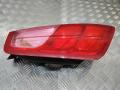 фонарь задний левый Fiat Grande Punto 1 поколение 2007, хетчбэк 5 дв., 51701589 - фото №4