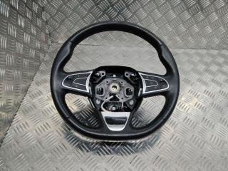 руль Renault Kadjar 1 поколение 2016, 484003952R