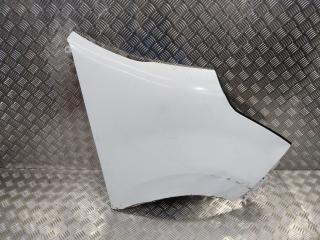 крыло переднее правое Renault Master 3 поколение [рестайлинг] 2018, 631000018R