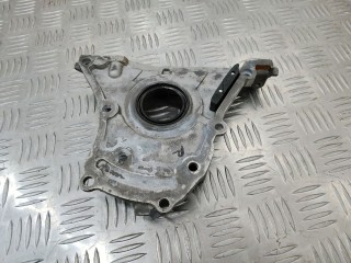 крышка двигателя передняя Renault Duster 2 поколение 2021, 2.0 л., бензин, 135116136R