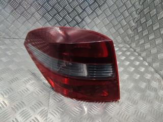 фонарь задний левый Renault Laguna 3 поколение [рестайлинг] 2011, универсал, 265550021R