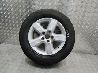 диск литой Toyota 2005