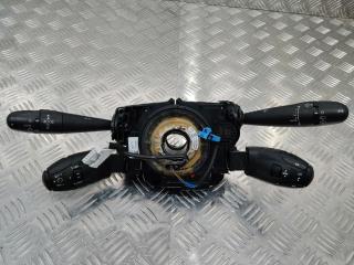 переключатель подрулевой (стрекоза) Peugeot 3008 1 поколение 2013, 96773912XT