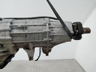раздаточная коробка Porsche Cayenne 955 2003, 4.5 л., M 48.00, бензин, 0AD341040R