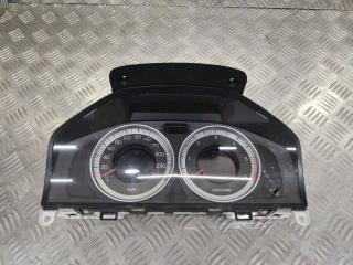 щиток приборов (приборная панель) Volvo XC60 1 поколение 2011, 2.4 л., дизель, 31327582AA