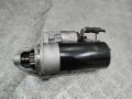 стартер Audi A6 4F/C6 2005, 2.7 л., BPP, дизель, АКПП, 0986022450 - фото №3