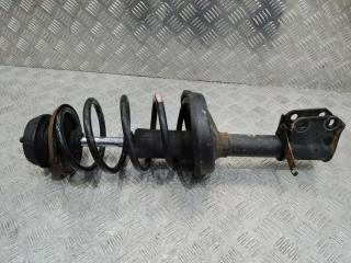 амортизатор подвески Renault Kangoo 1 поколение 2000, 1.4 л., E7J 634, бензин, 7700314021