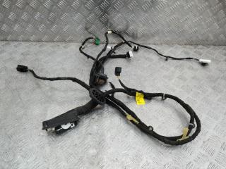 дверная проводка Chevrolet TrailBlazer 3 поколение 2023, 42789080